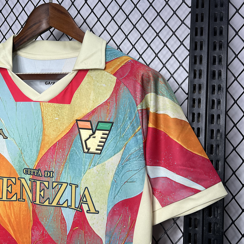 2024-25 Venezia FC Special Edition  Football jersey