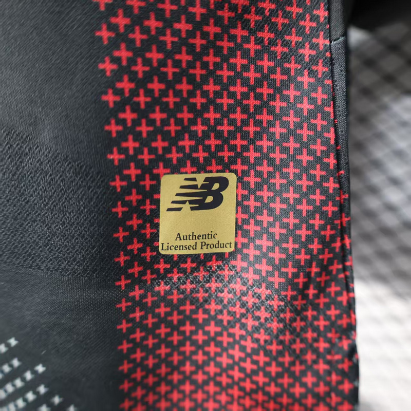 PLAYER 2025-26 Leverkusen Home Football jersey