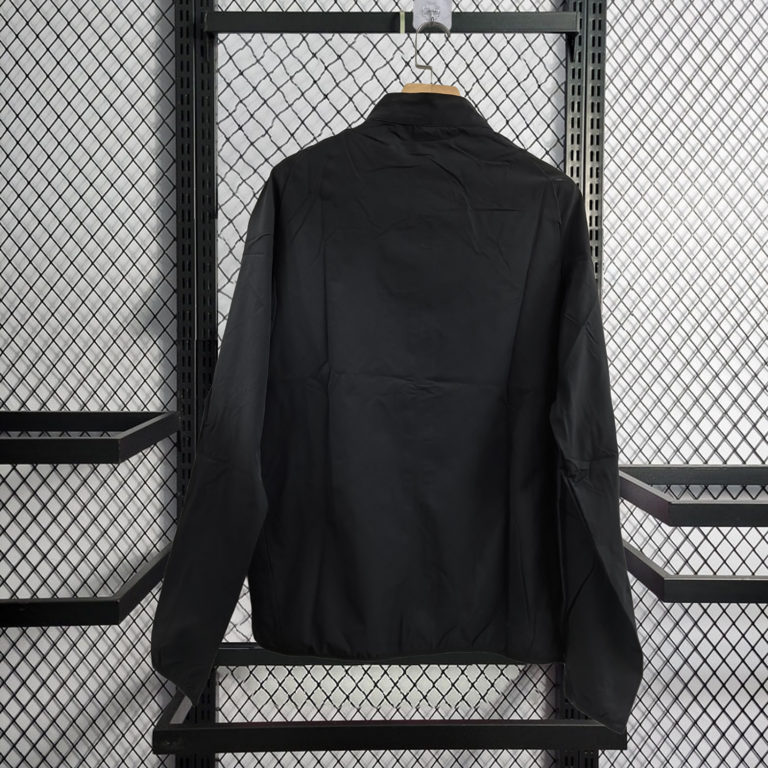 Windbreaker Juventus