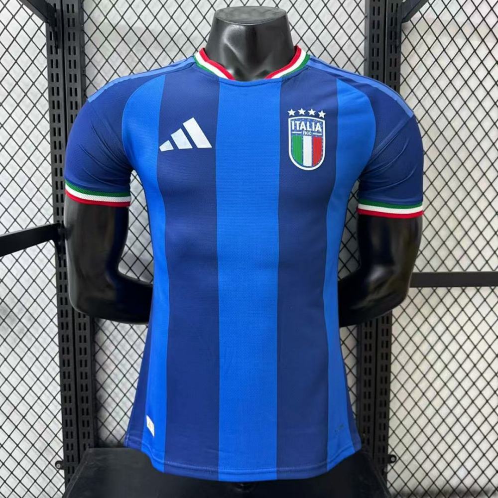 Player 2026 Italy Special Edition Football jersey