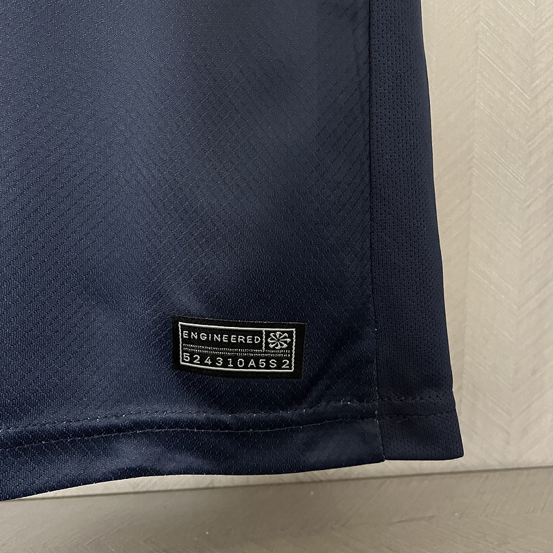 2024-25 PSG children's home Kids KitFootball jersey