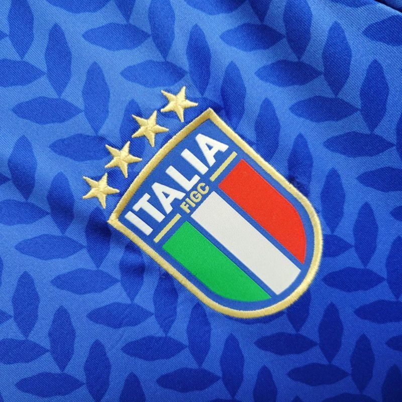 2026 Italy Home Football jersey