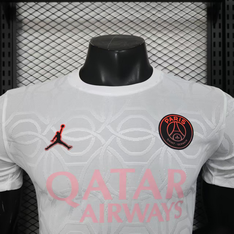 Player 2025-26 PSG Special Edition Football jersey