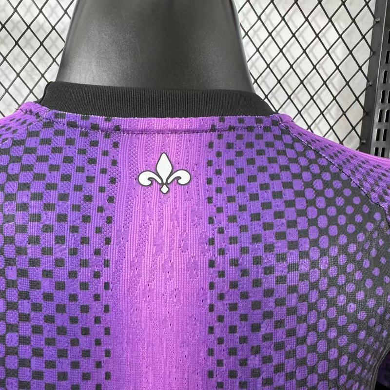 Player 2025-26 PSG Special Edition Football jersey