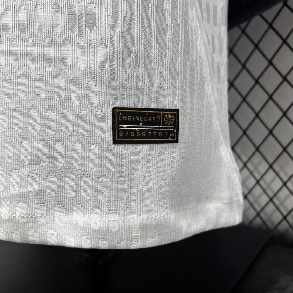 Player 2026 Poland Home Football jersey