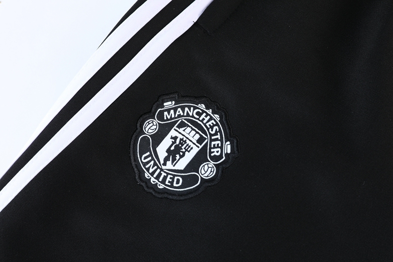 22-23 Manchester United jacket suit