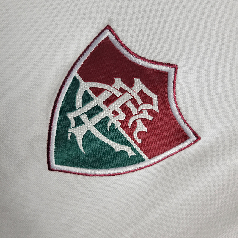 Retro 14-15 Fluminense   Football jersey retro
