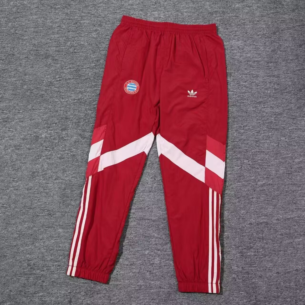 Windbreaker Bayern Munich