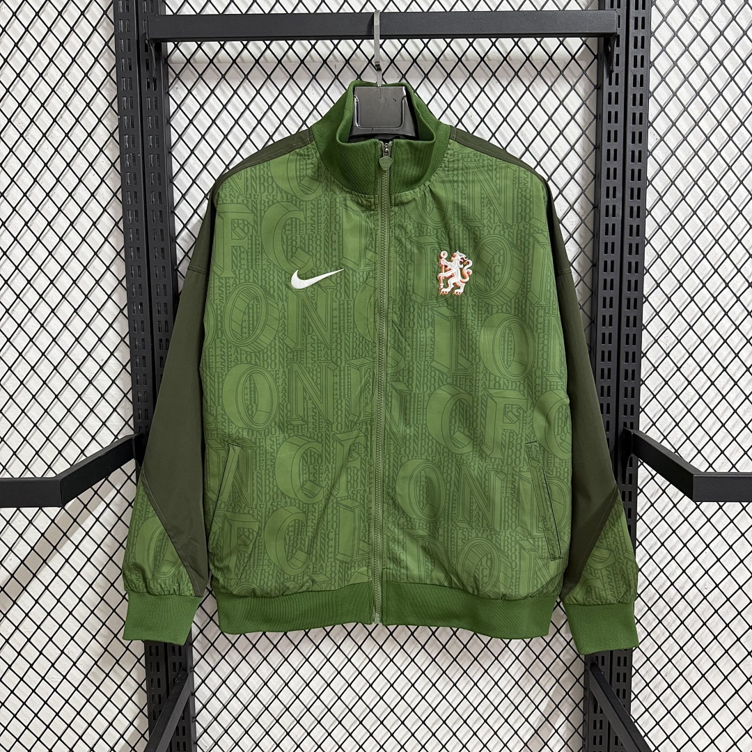 Windbreaker Chelsea