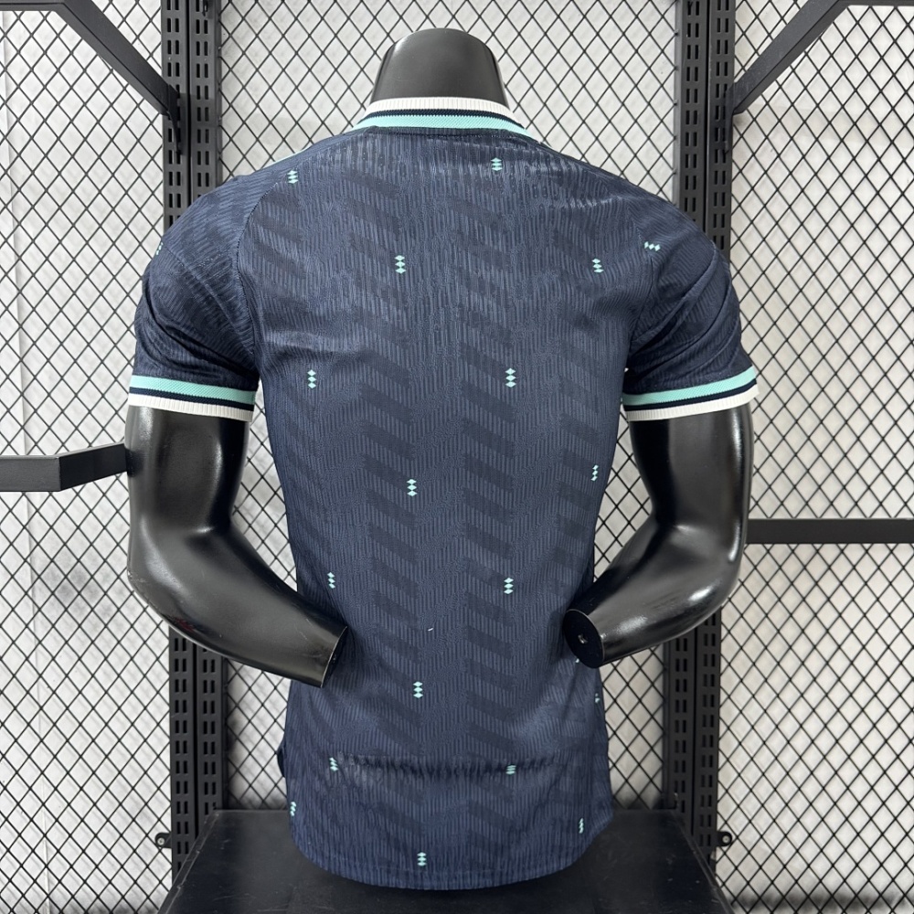 Player 2026 Germany Away Football jersey