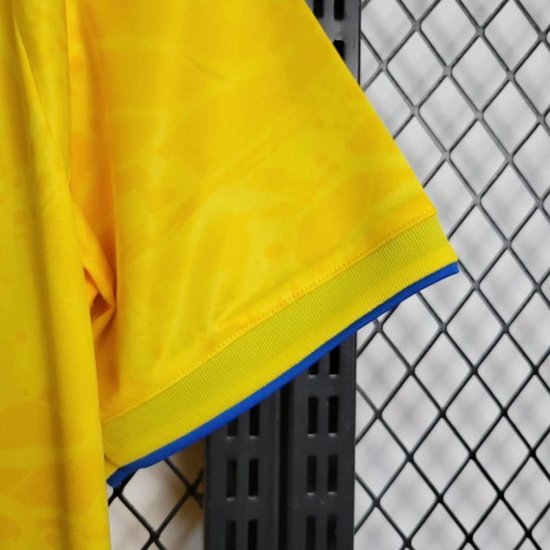 2026 Colombia Home Football jersey