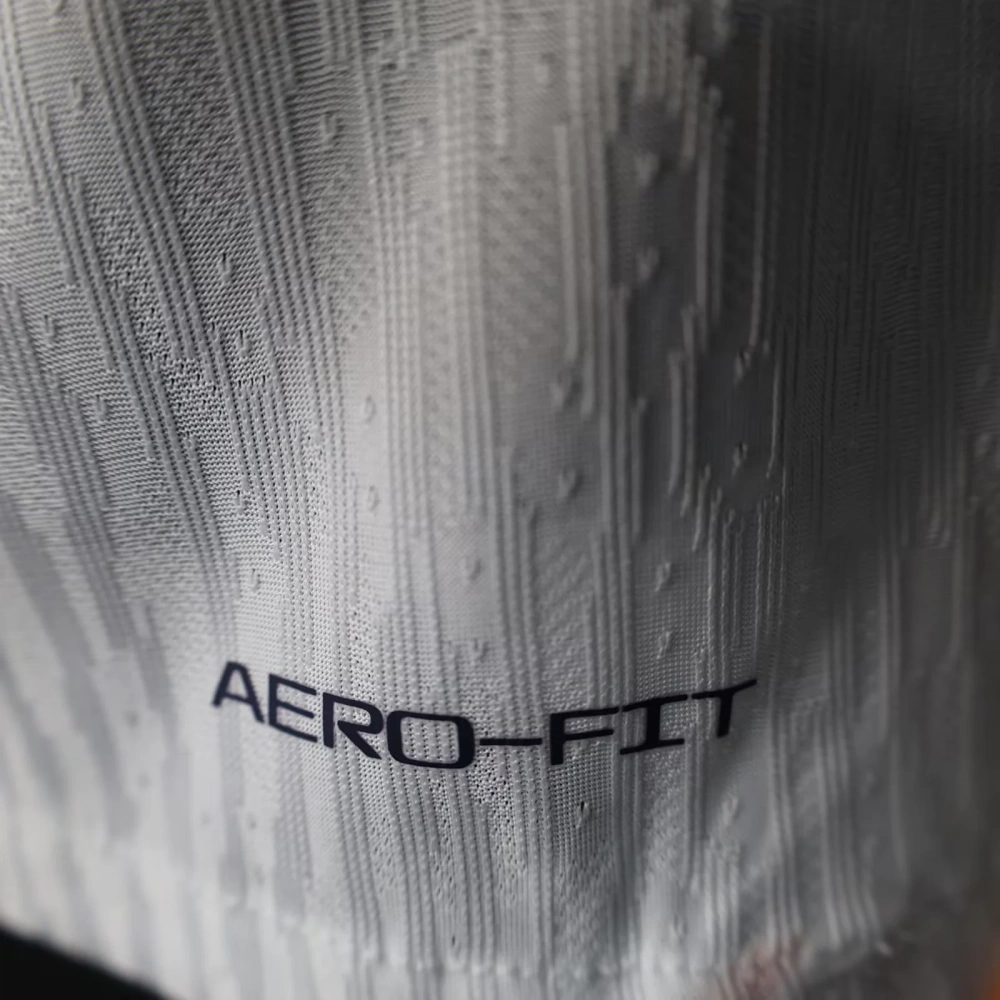 Player 2026 Netherlands Away Football jersey