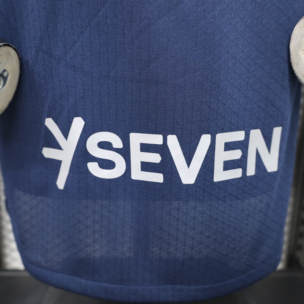 Player 2026-27 Al Hilal Special Edition Football jersey