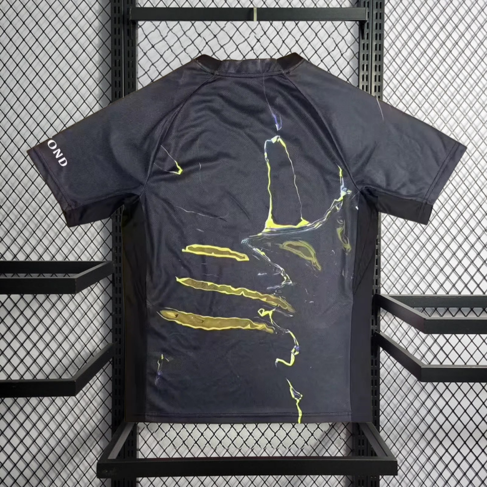 2026-27 PSG Special Edition Football jersey