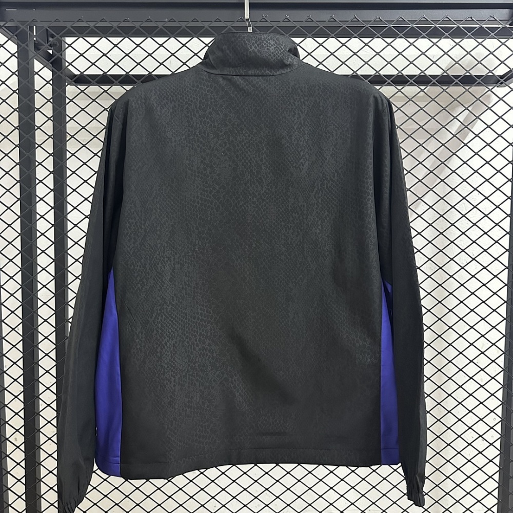 Windbreaker Barcelona