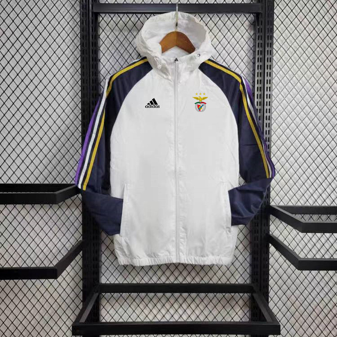 Windbreaker Benfica