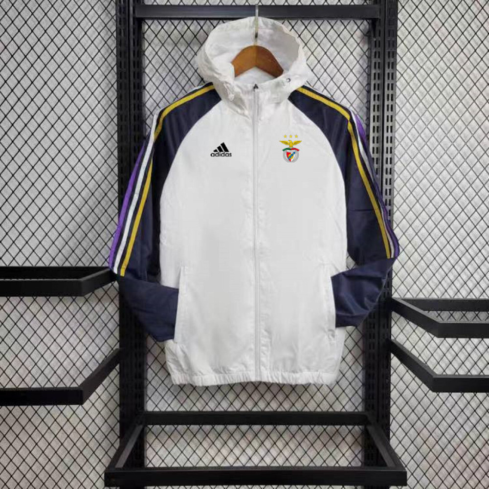 Windbreaker Benfica
