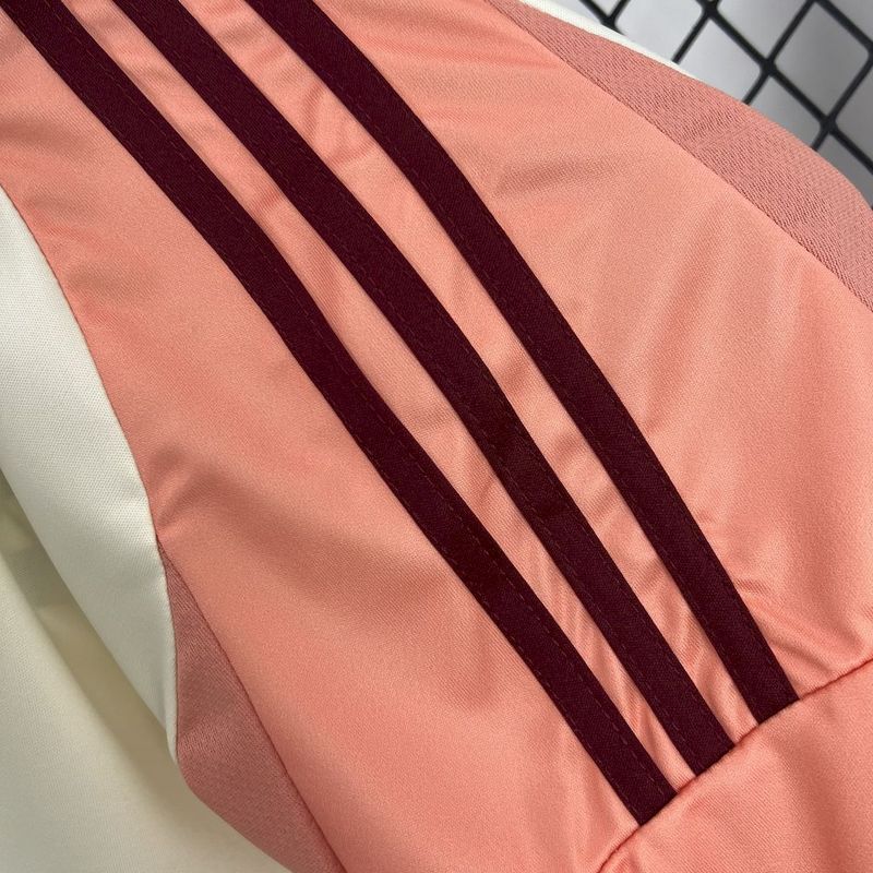 2024-25 Lyon OL Third Away Football jersey