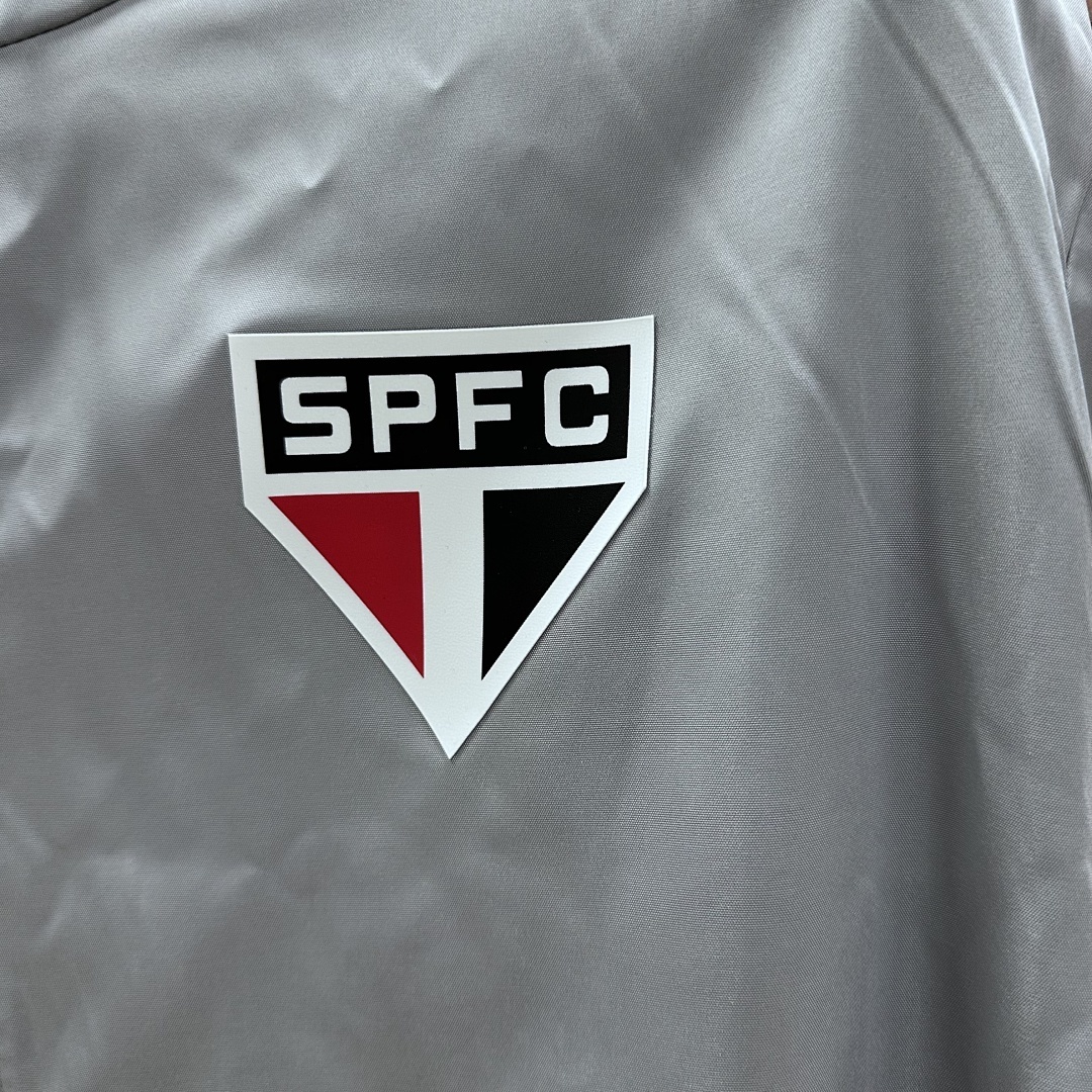 Windbreaker Sao Paulo