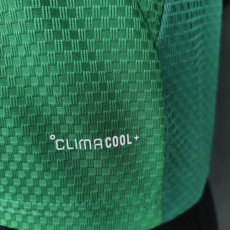 Player 2026 Algeria Special Edition Football jersey