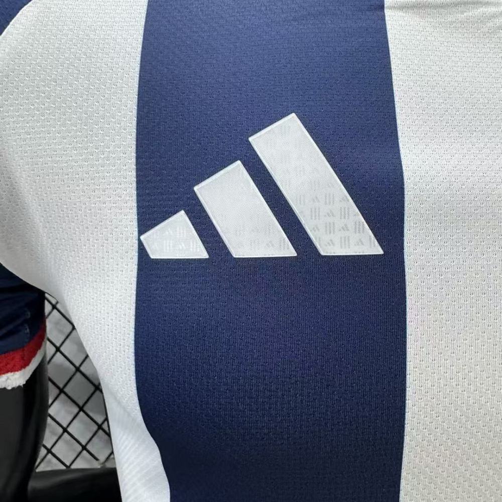 Player 2026 Scotland Special Edition Football jersey