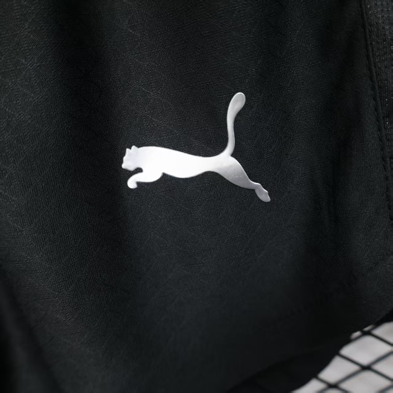 Player 2025-26 Shorts Manchester City Shorts