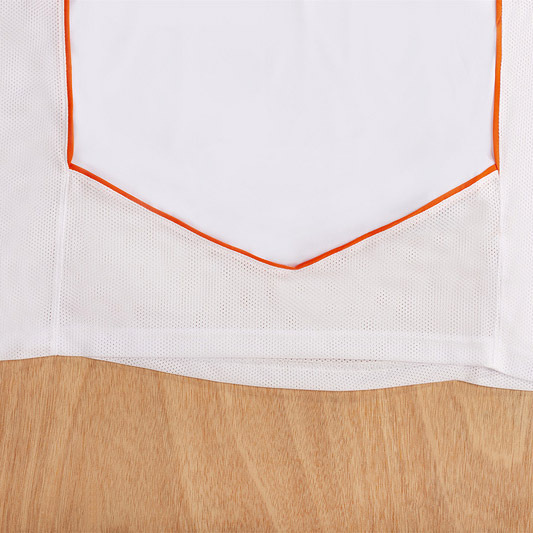 Retro 2004 Netherlands Away Football jersey retro