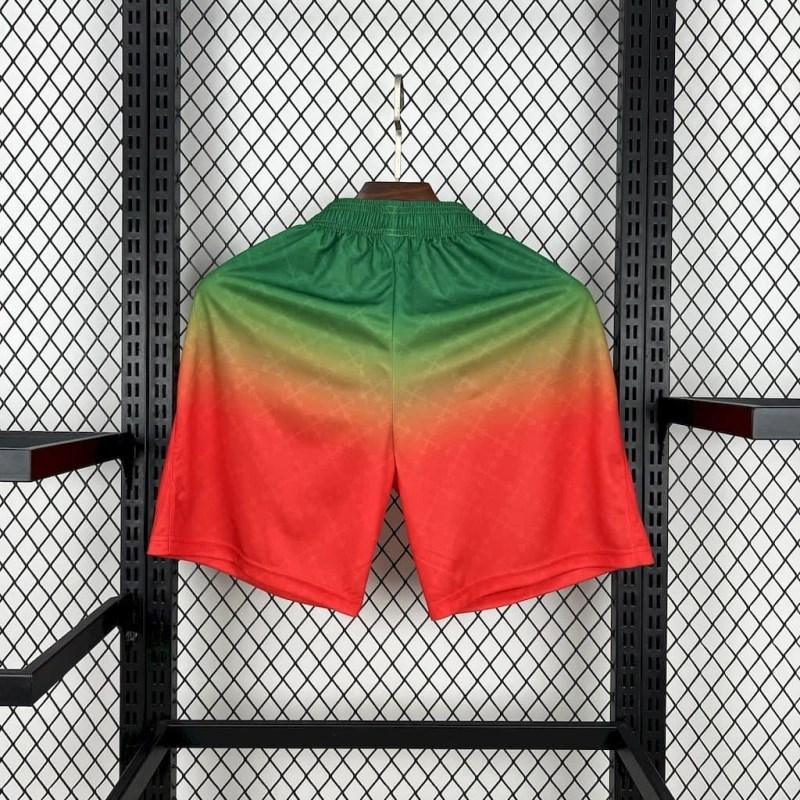 2025-26 shorts AC Milan Shorts