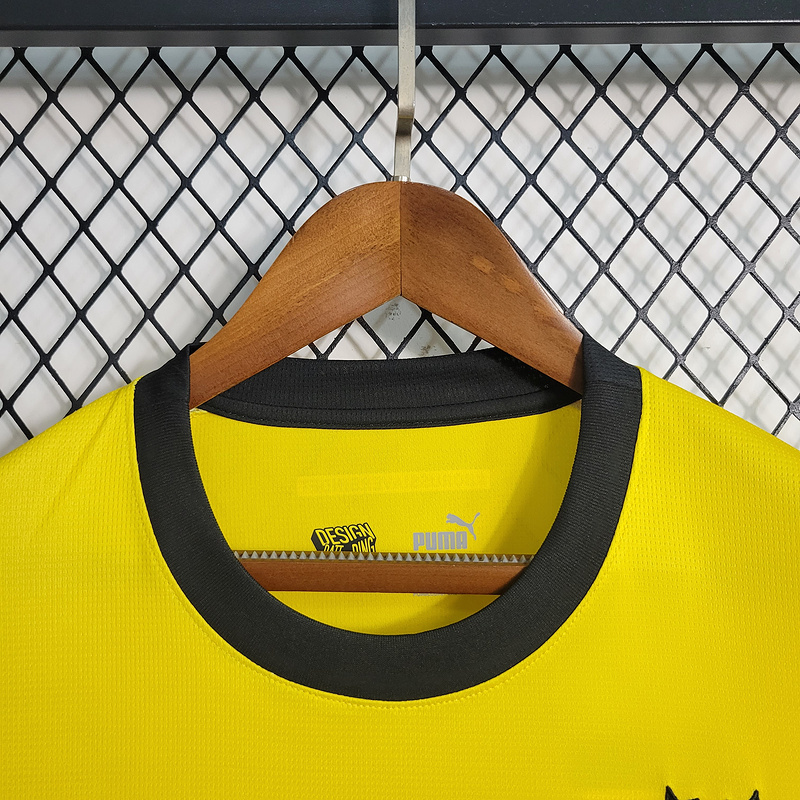 23-24 Dortmund home