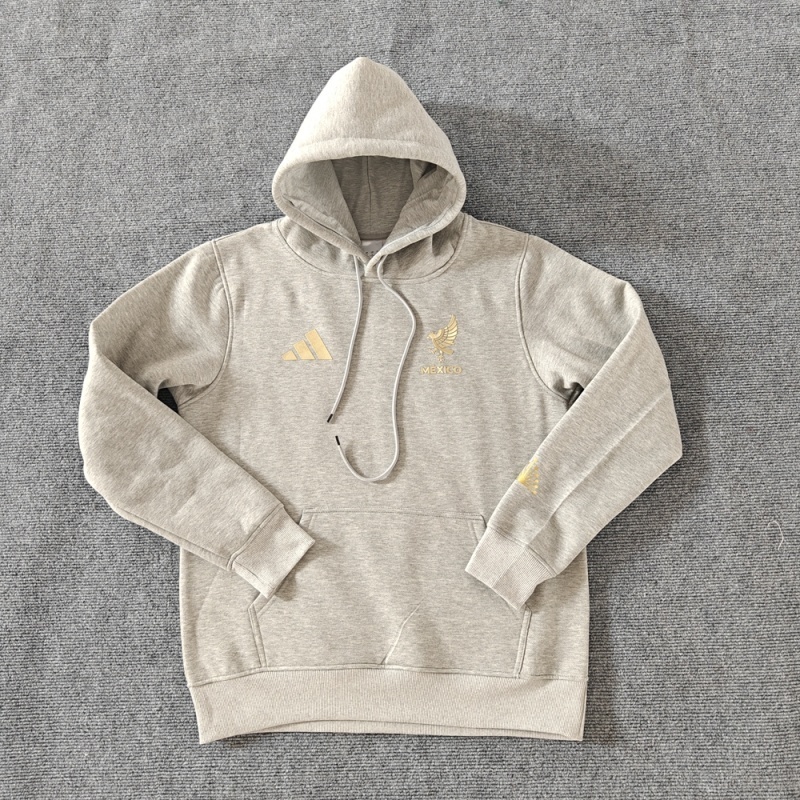 Mexico casual sweater
