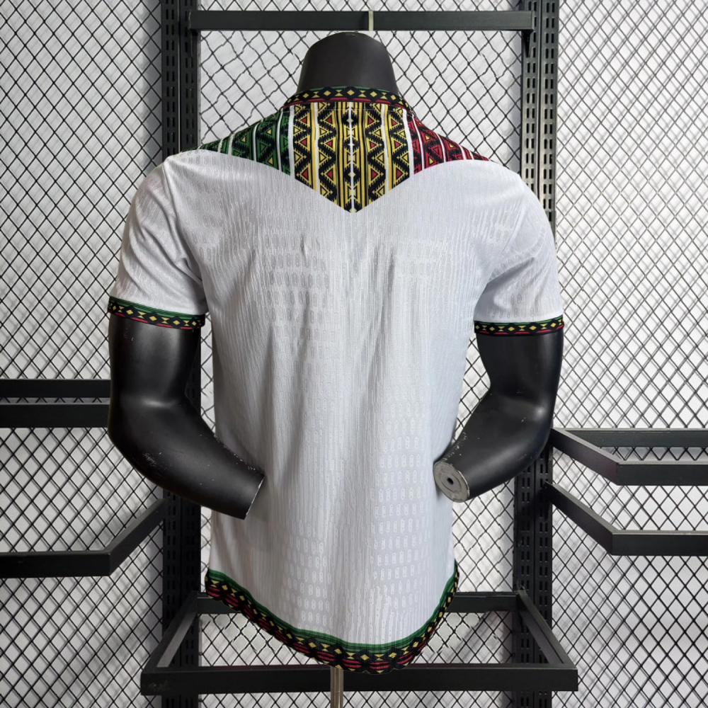 Player 2026 Republic of Mali Away Football jersey