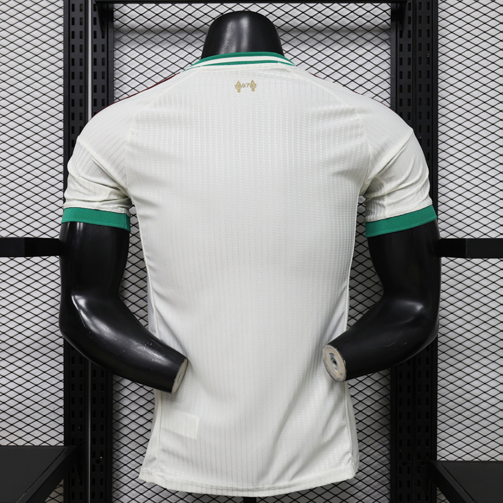 Player 2026-27 Liverpool Special Edition Football jersey