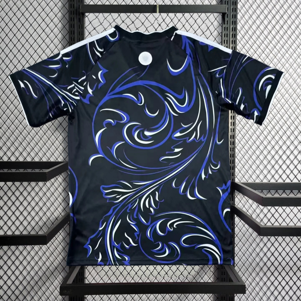 2026 Argentina Away Football jersey