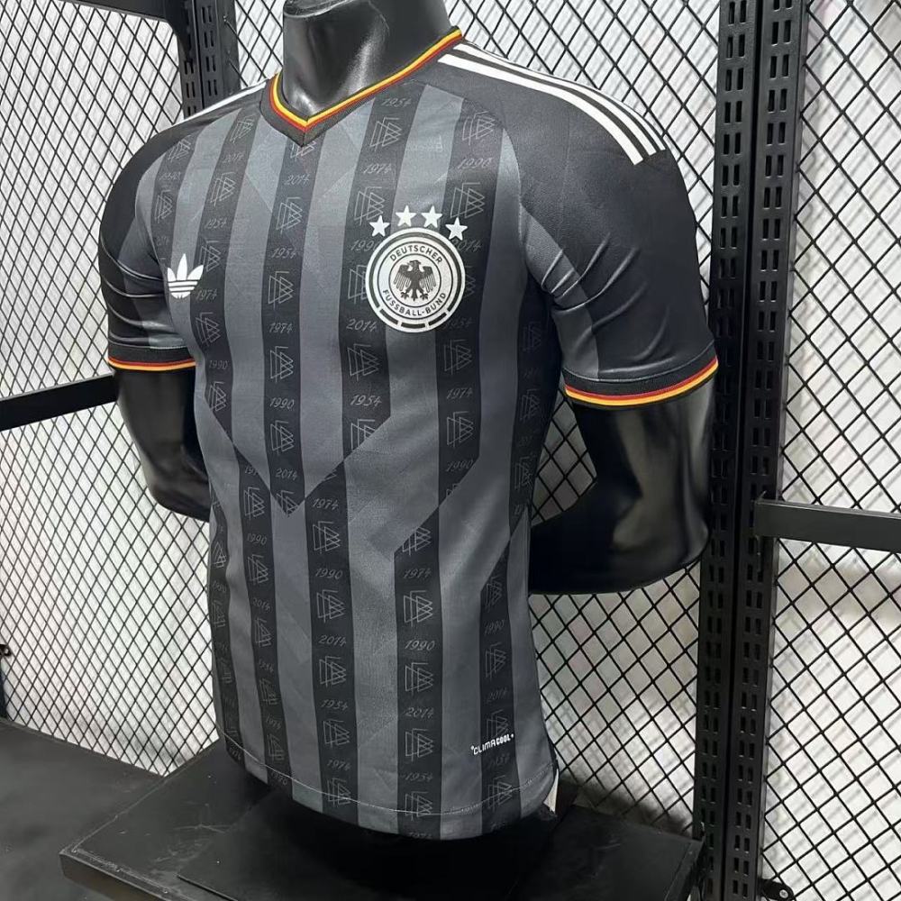 Player 2026 Germany Special Edition Football jersey