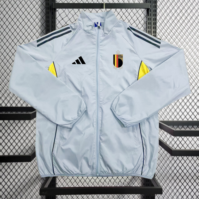 Windbreaker Belgium