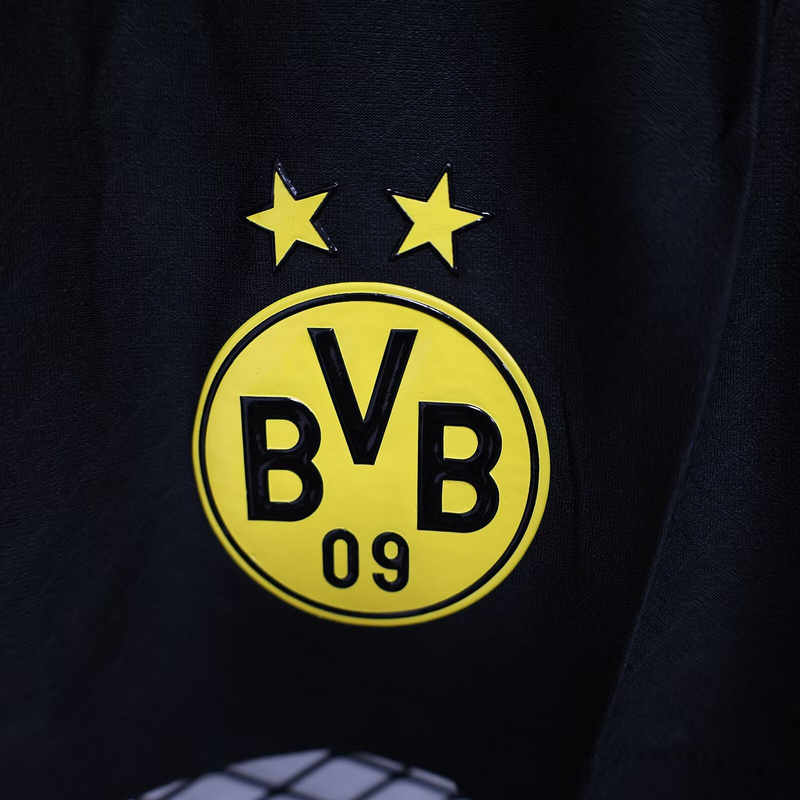 2024-25 Player Shorts Dortmund