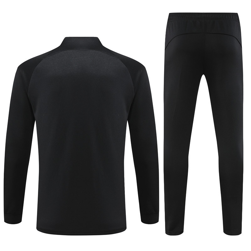 23-24 psg blue jacket tracksuit