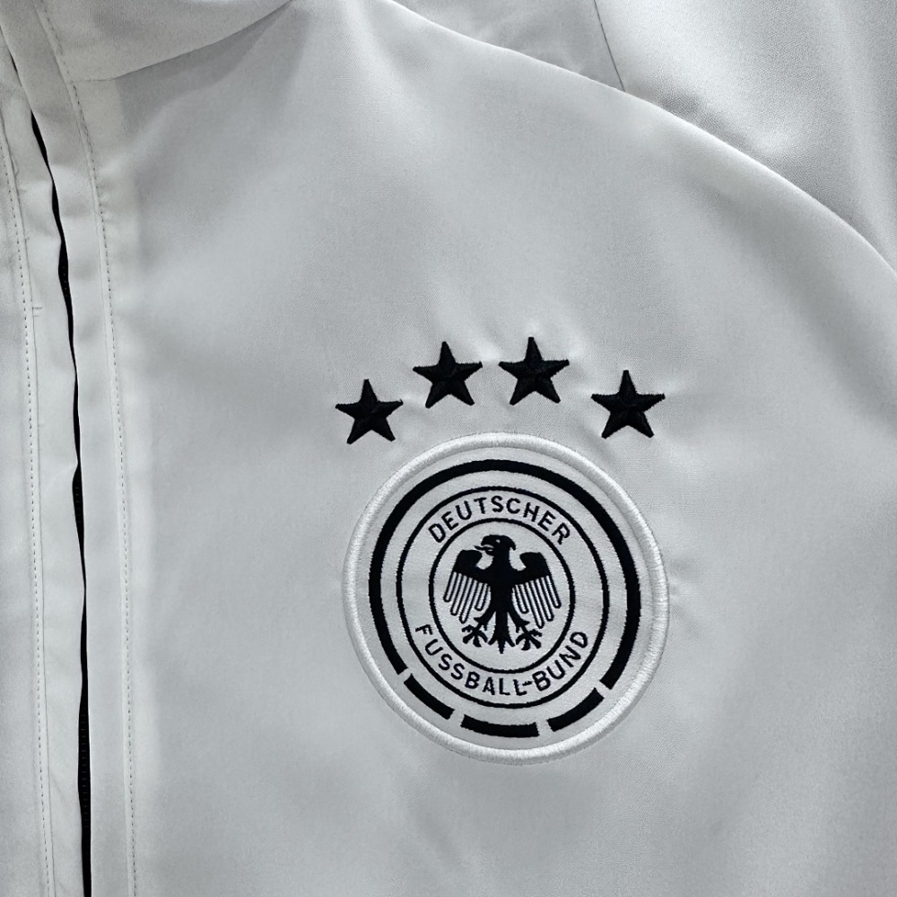 Windbreaker Germany