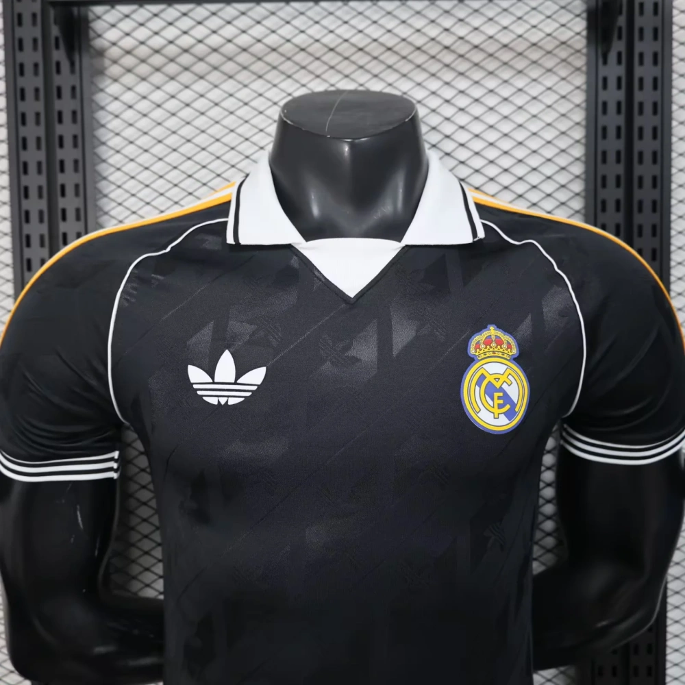 Player 2025-26 Real Madrid Special Edition Football jersey
