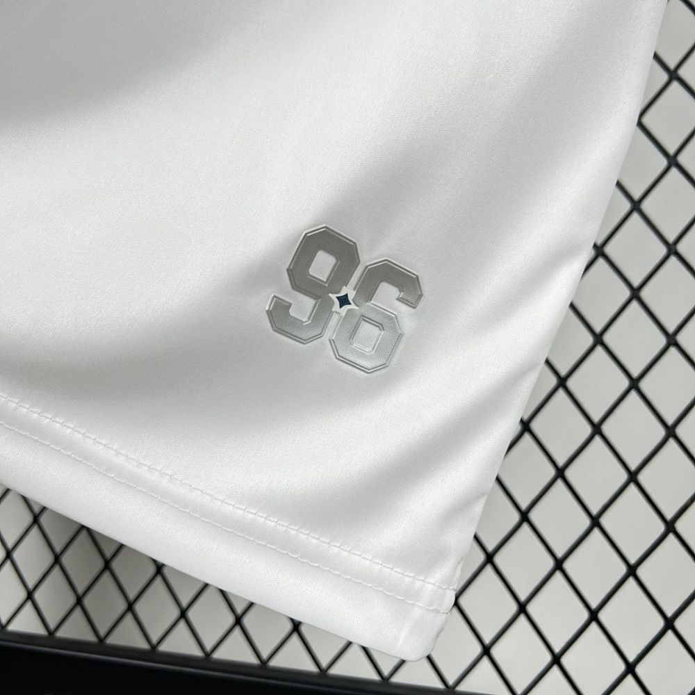 2026-27 LA Galaxy Home Football jersey