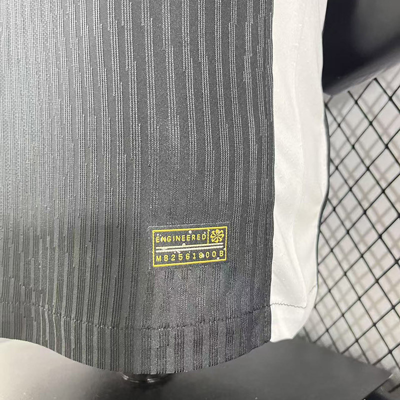 Player 2025-26 Corinthians Away Football jersey