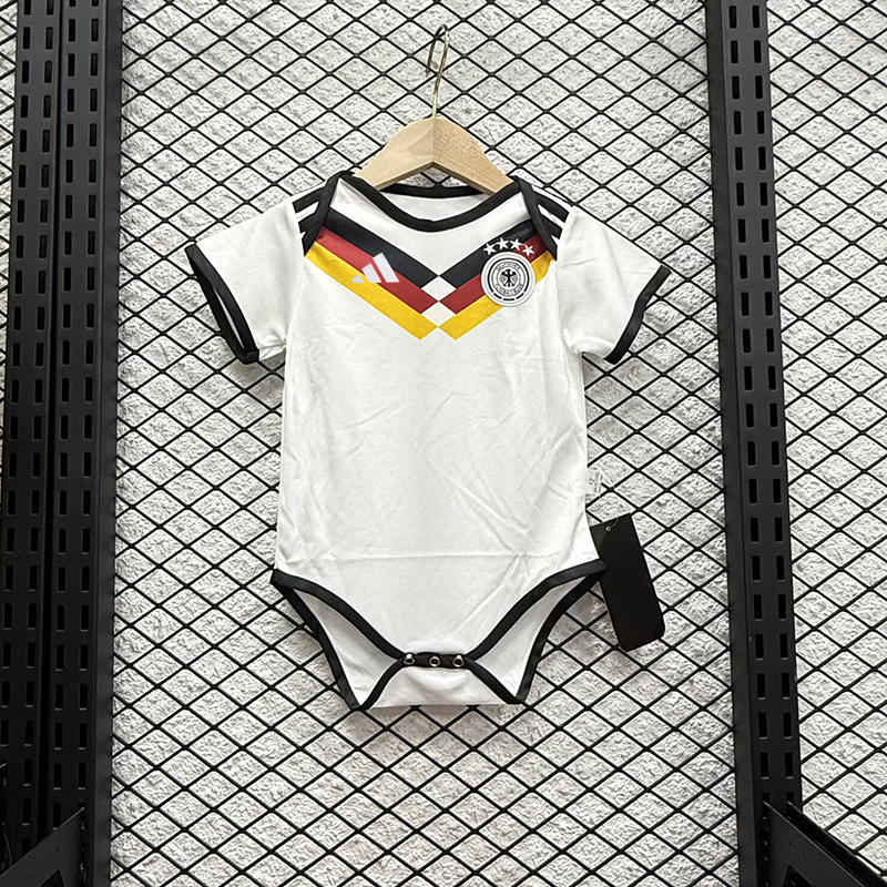2026 Baby Germany Home Football jersey