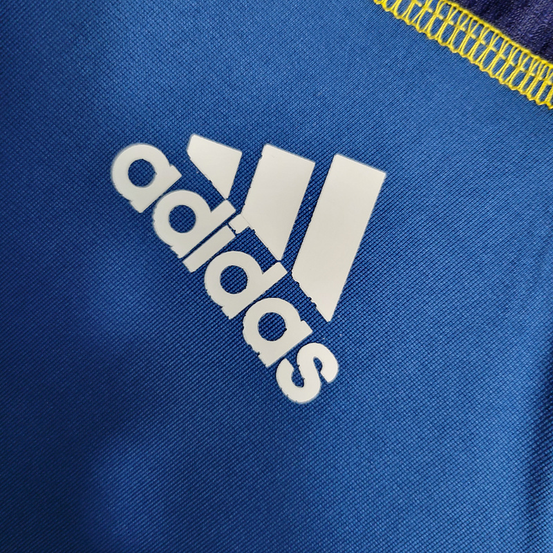 Retro 2011-12 LA Galaxy Football jersey retro