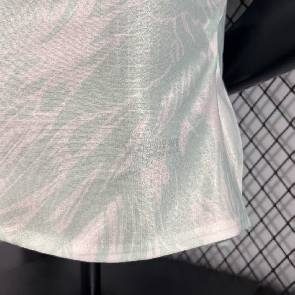 Player 2026 Portugal Away Football Jersey