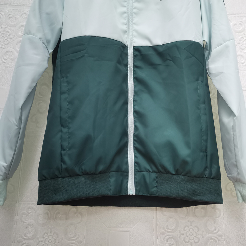 Windbreaker Palmeiras