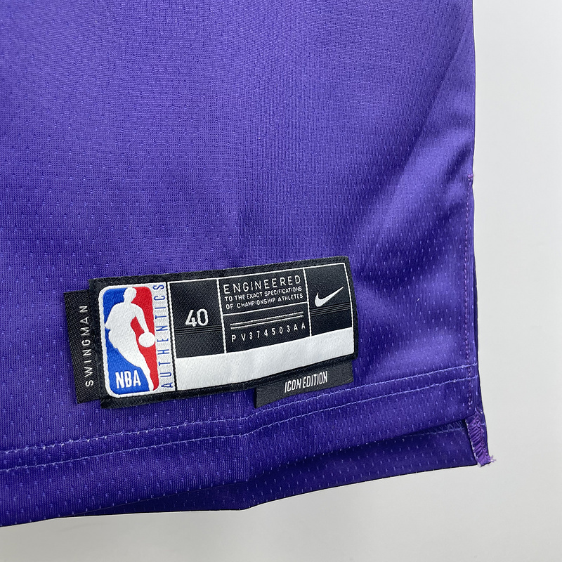 2024 NBA Phoenix Suns 3 BEAL Basketball Jersey