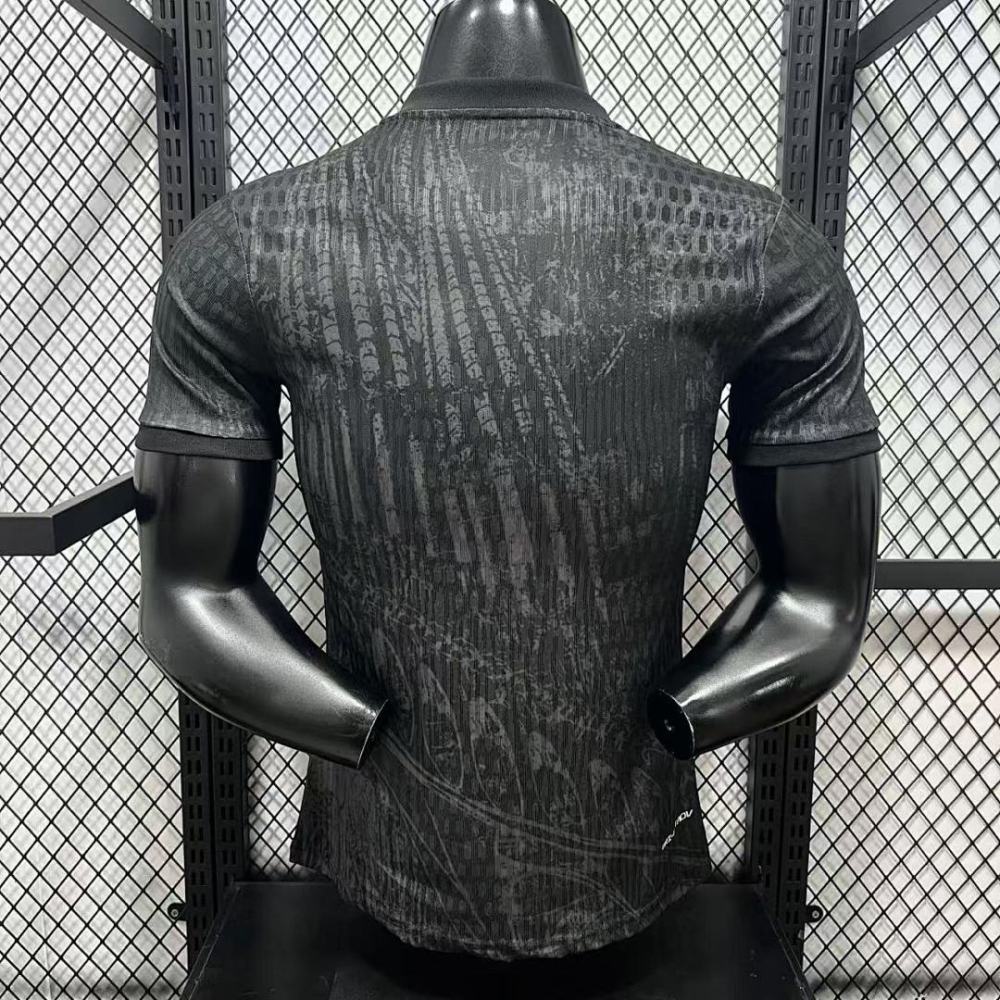 Player 2026-27 Barcelona Special Edition Football jersey