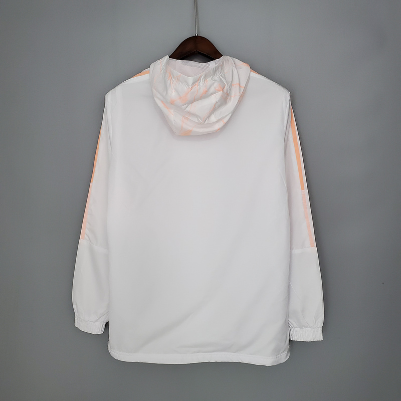 Windbreaker Miami
