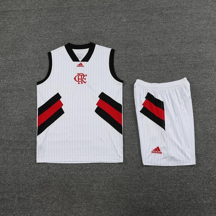2023-24 Flamenco Sleeveless Vest Training Wear