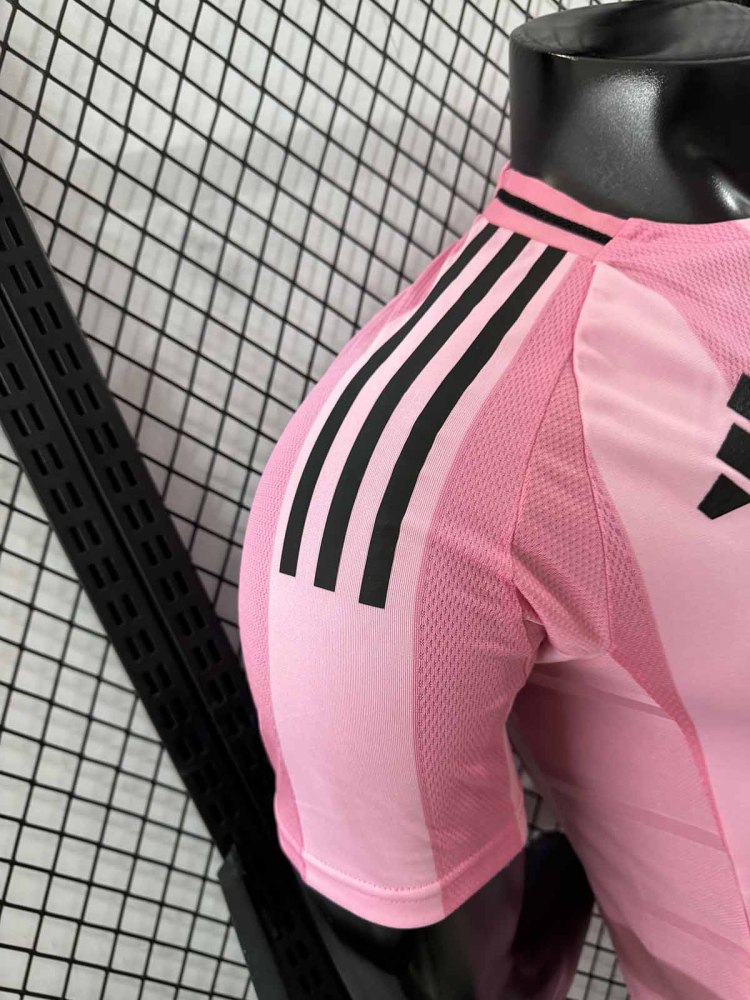 2025-26 Miami Home Player Edition